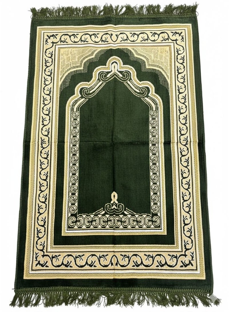 PRAYER MAT